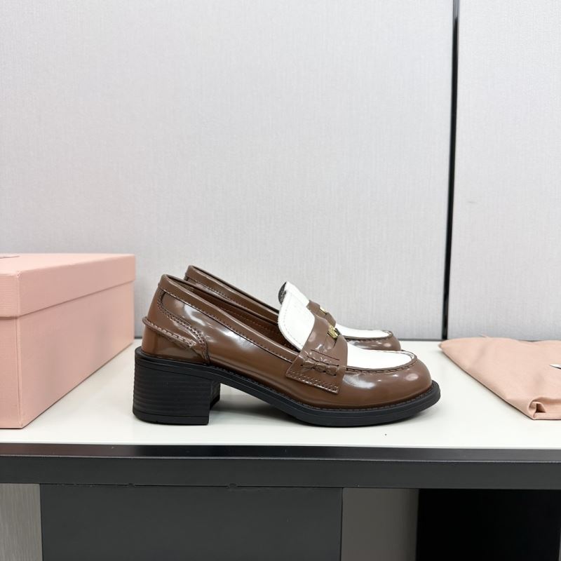 Miu Miu Shoes